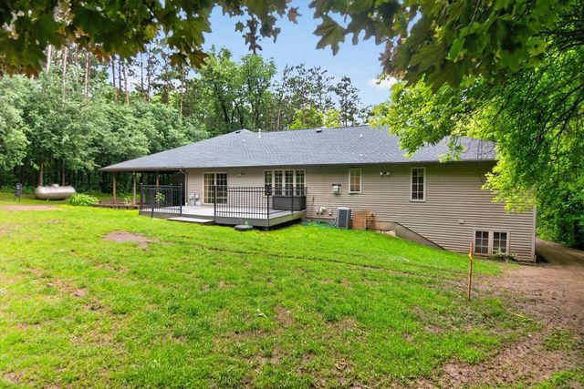 4804 N Kennedy Road, Milton, WI 53563