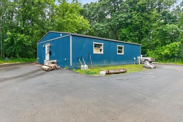 4804 N Kennedy Road, Milton, WI 53563