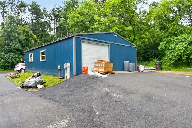 4804 N Kennedy Road, Milton, WI 53563
