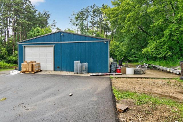 4804 N Kennedy Road, Milton, WI 53563