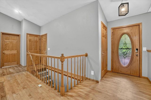 4804 N Kennedy Road, Milton, WI 53563