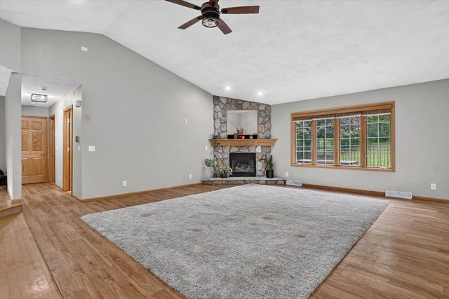 4804 N Kennedy Road, Milton, WI 53563