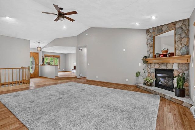 4804 N Kennedy Road, Milton, WI 53563
