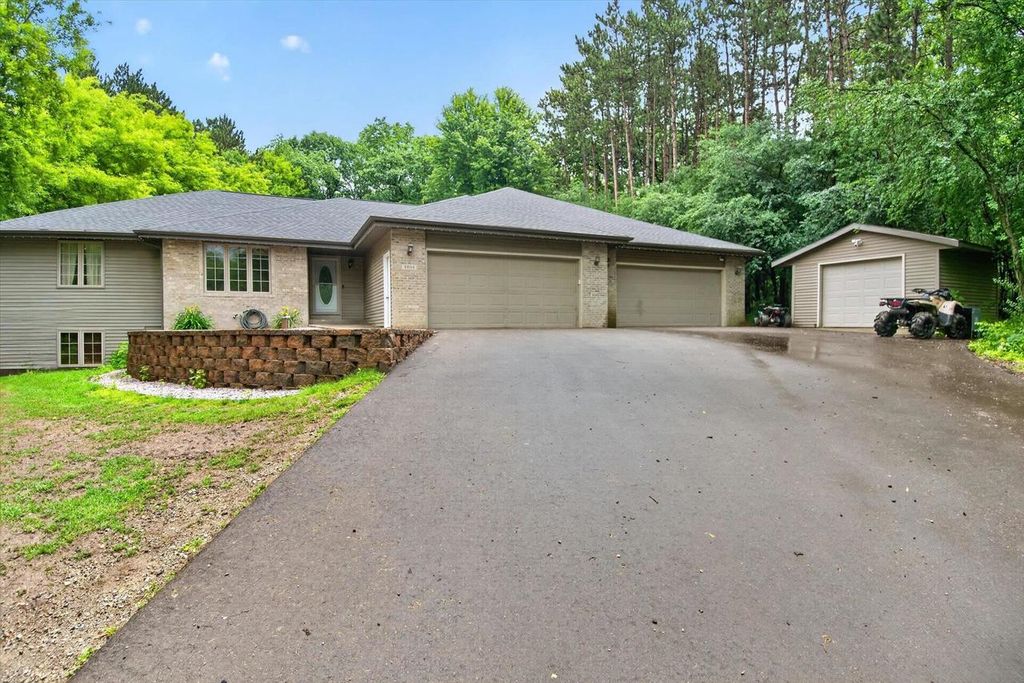 4804 N Kennedy Road, Milton, WI 53563
