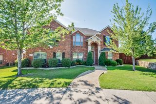 5997 Coral Ridge Court, Frisco, TX 75036