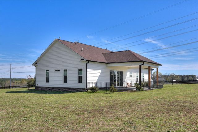 5195 Tumbleweed Drive, Aiken, SC 29805