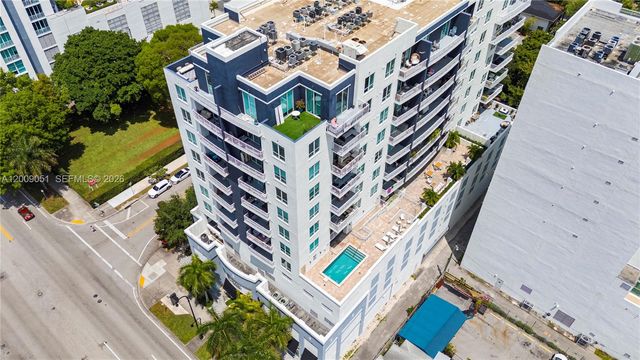 2275 Biscayne Blvd 802, Miami, FL 33137