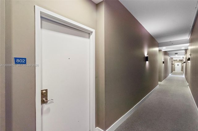 2275 Biscayne Blvd 802, Miami, FL 33137