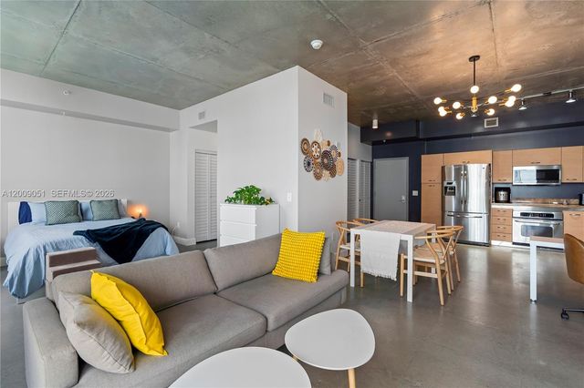 2275 Biscayne Blvd 802, Miami, FL 33137