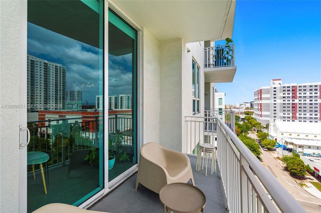 2275 Biscayne Blvd 802, Miami, FL 33137