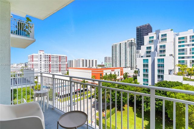 2275 Biscayne Blvd 802, Miami, FL 33137