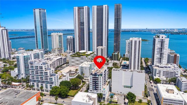 2275 Biscayne Blvd 802, Miami, FL 33137