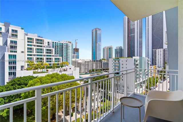 2275 Biscayne Blvd 802, Miami, FL 33137