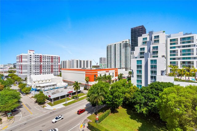 2275 Biscayne Blvd 802, Miami, FL 33137