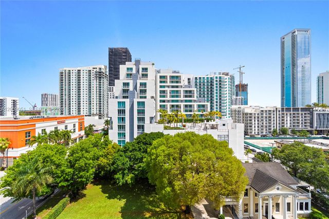 2275 Biscayne Blvd 802, Miami, FL 33137