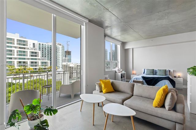 2275 Biscayne Blvd 802, Miami, FL 33137