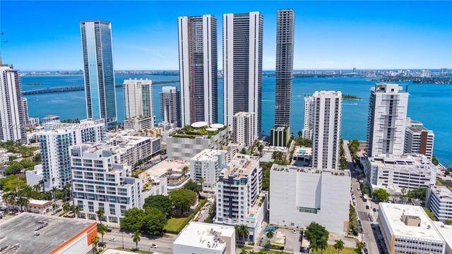 2275 Biscayne Blvd 802, Miami, FL 33137