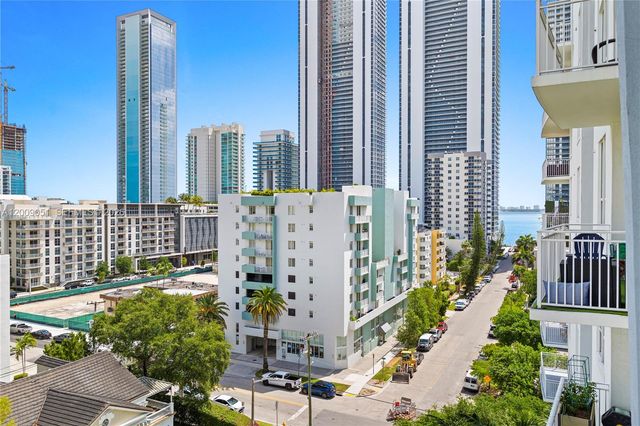 2275 Biscayne Blvd 802, Miami, FL 33137