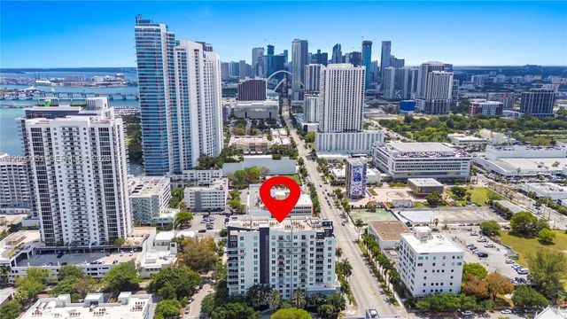 2275 Biscayne Blvd 802, Miami, FL 33137