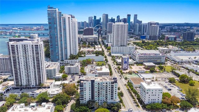 2275 Biscayne Blvd 802, Miami, FL 33137