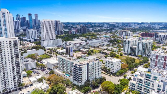 2275 Biscayne Blvd 802, Miami, FL 33137