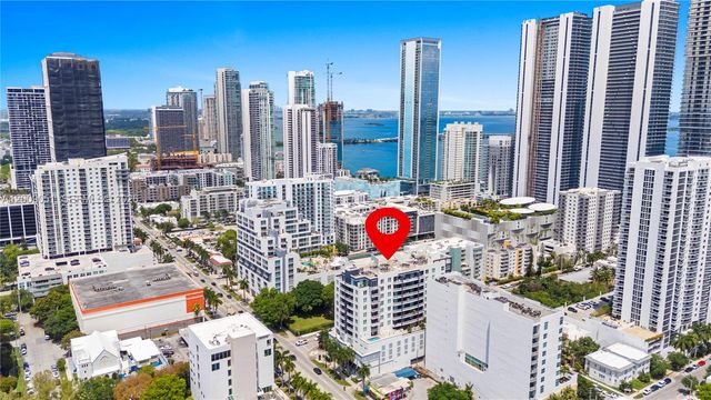 2275 Biscayne Blvd 802, Miami, FL 33137