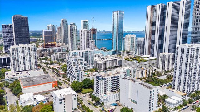 2275 Biscayne Blvd 802, Miami, FL 33137