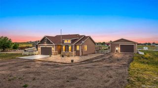 4081 Falcon Drive, Fort Lupton, CO 80621