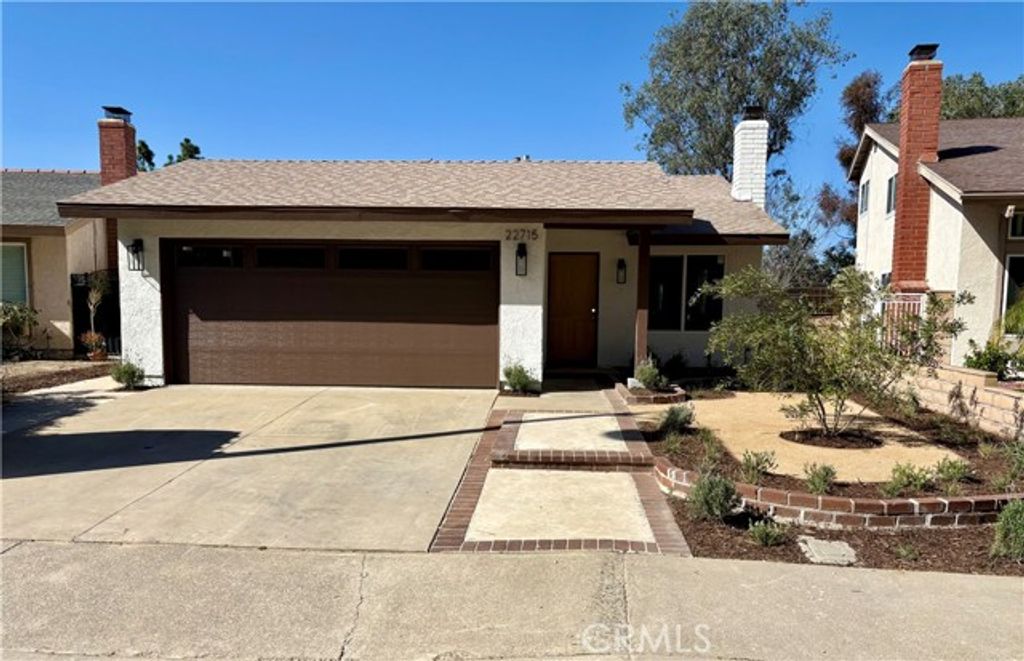 22715 Via santigo, Mission Viejo, CA 92691