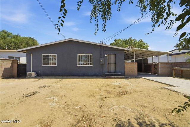 44043 Heaton Avenue, Lancaster, CA 93534