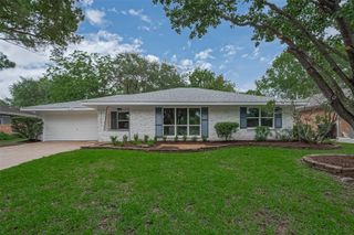 11431 Landsdowne Drive, Houston, TX 77035