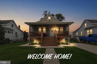 1742 LESLIE RD, Dundalk, MD 21222