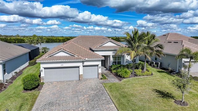 15240 SPANISH POINT DRIVE, Port Charlotte, FL 33981