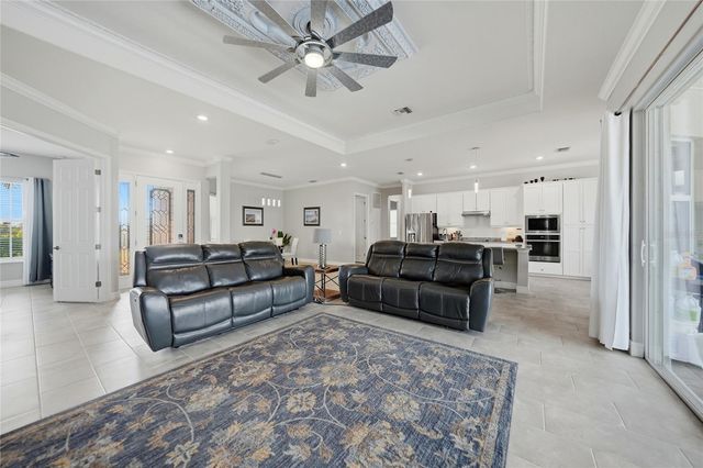 15240 SPANISH POINT DRIVE, Port Charlotte, FL 33981