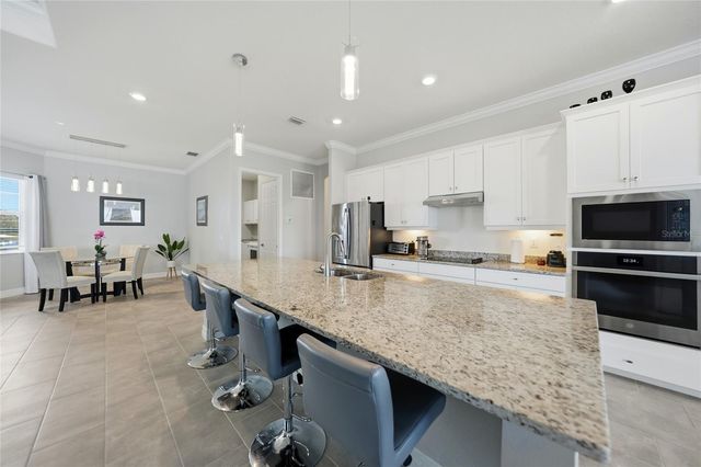 15240 SPANISH POINT DRIVE, Port Charlotte, FL 33981