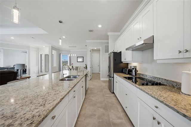 15240 SPANISH POINT DRIVE, Port Charlotte, FL 33981