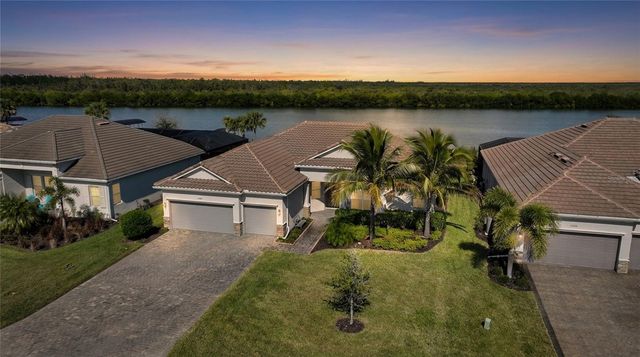 15240 SPANISH POINT DRIVE, Port Charlotte, FL 33981