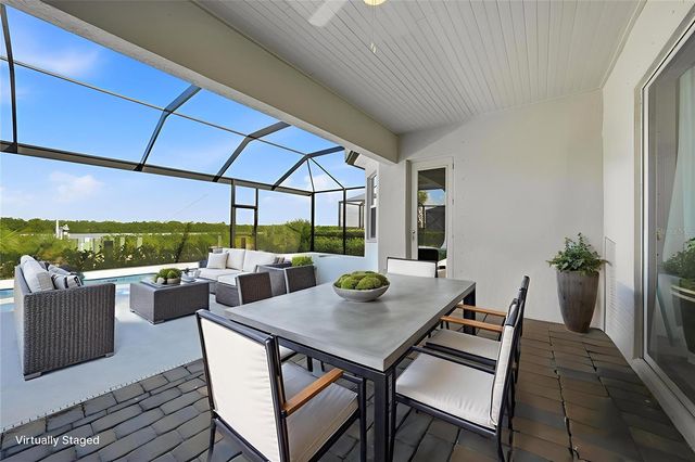 15240 SPANISH POINT DRIVE, Port Charlotte, FL 33981