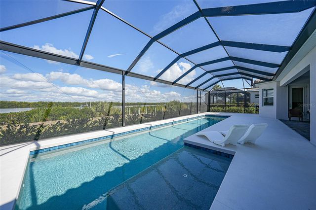 15240 SPANISH POINT DRIVE, Port Charlotte, FL 33981