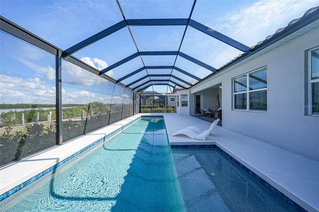 15240 SPANISH POINT DRIVE, Port Charlotte, FL 33981