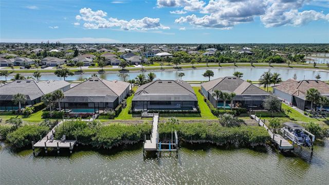 15240 SPANISH POINT DRIVE, Port Charlotte, FL 33981