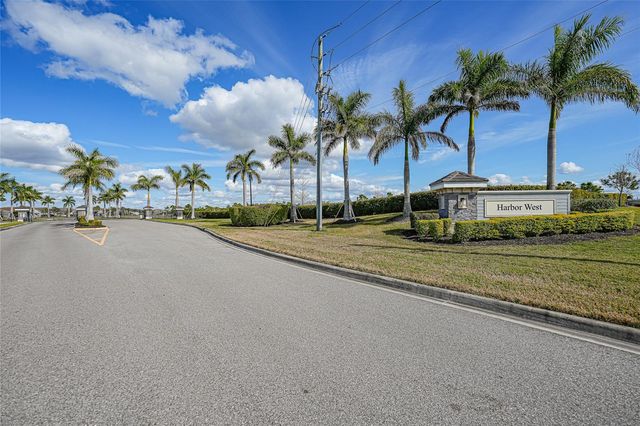 15240 SPANISH POINT DRIVE, Port Charlotte, FL 33981