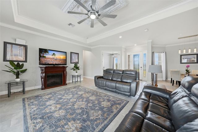 15240 SPANISH POINT DRIVE, Port Charlotte, FL 33981