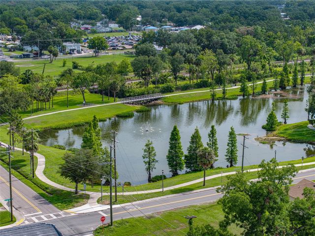 602 E LAURA STREET, Plant City, FL 33563