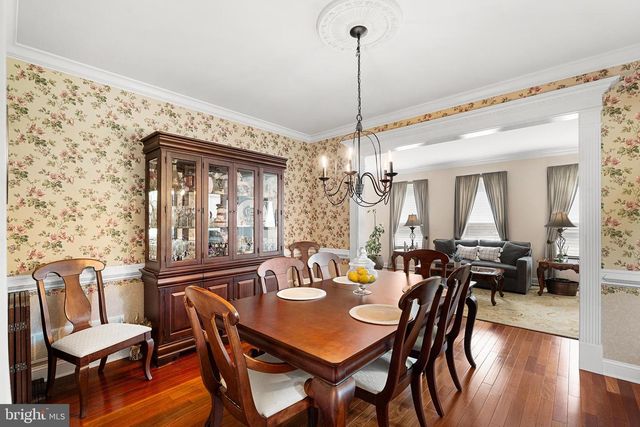 61 CLIFFWOOD DR, Allentown, NJ 08501