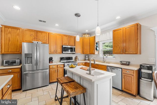 61 CLIFFWOOD DR, Allentown, NJ 08501