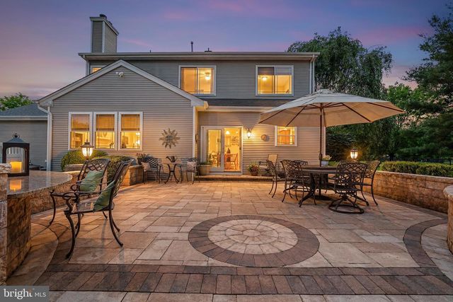61 CLIFFWOOD DR, Allentown, NJ 08501