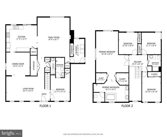 61 CLIFFWOOD DR, Allentown, NJ 08501