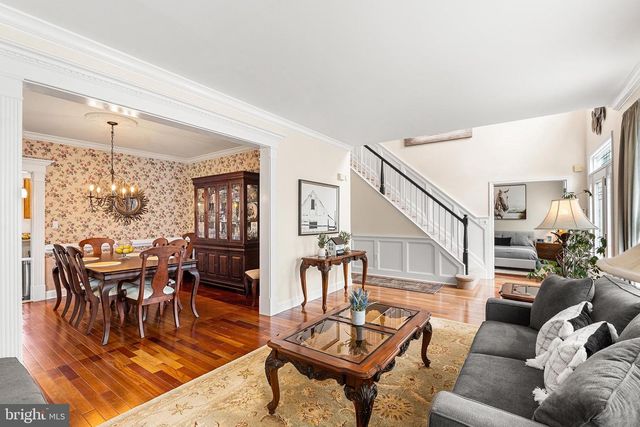 61 CLIFFWOOD DR, Allentown, NJ 08501