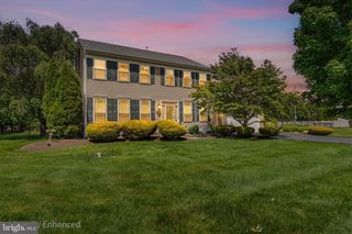 61 CLIFFWOOD DR, Allentown, NJ 08501